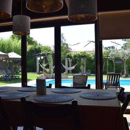 Alagoas4Family - Country House Arouca Esterno foto