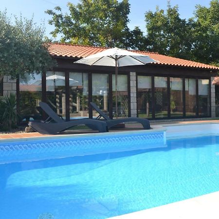 Alagoas4Family - Country House Arouca Esterno foto
