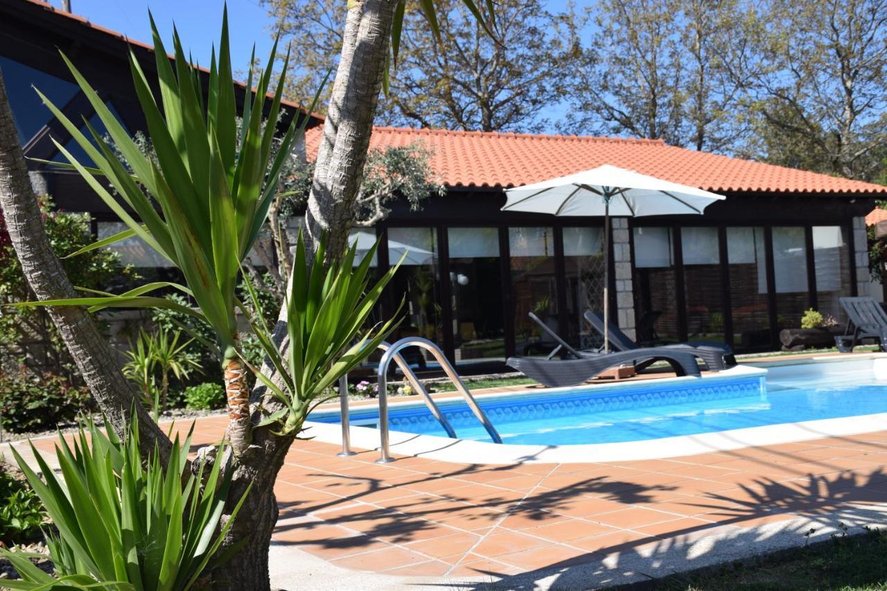 Alagoas4Family - Country House Arouca Esterno foto