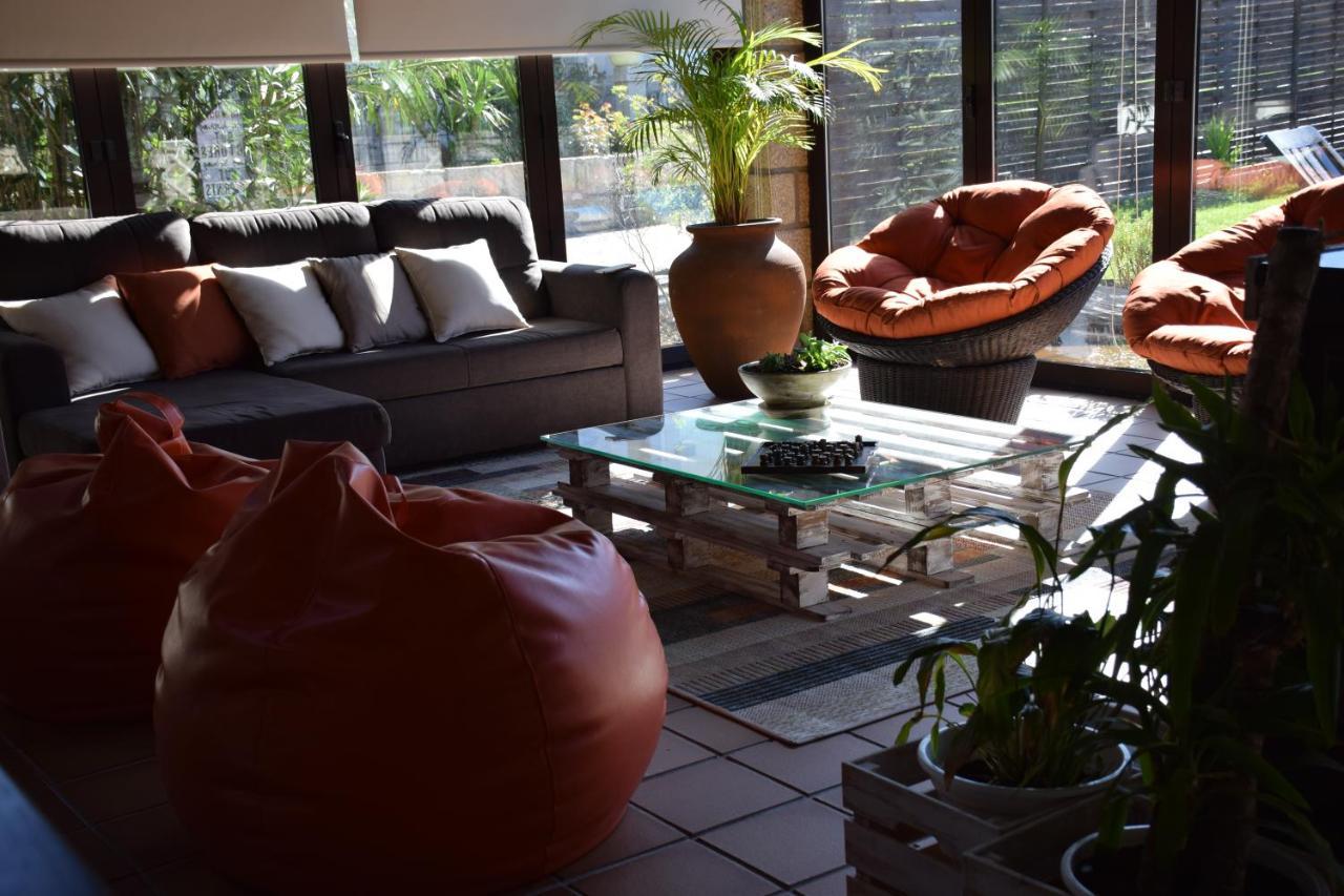 Alagoas4Family - Country House Arouca Esterno foto