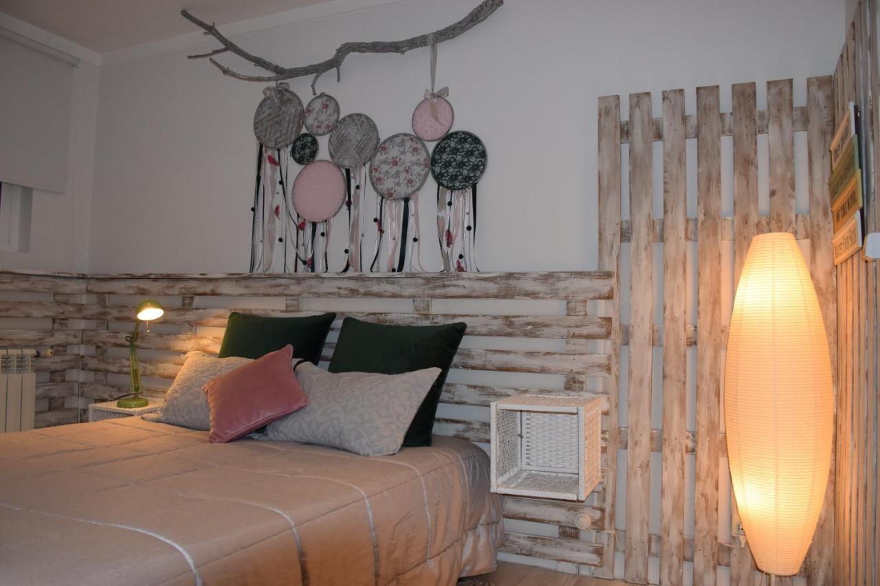 Alagoas4Family - Country House Arouca Esterno foto