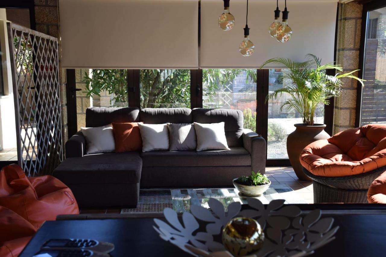 Alagoas4Family - Country House Arouca Esterno foto