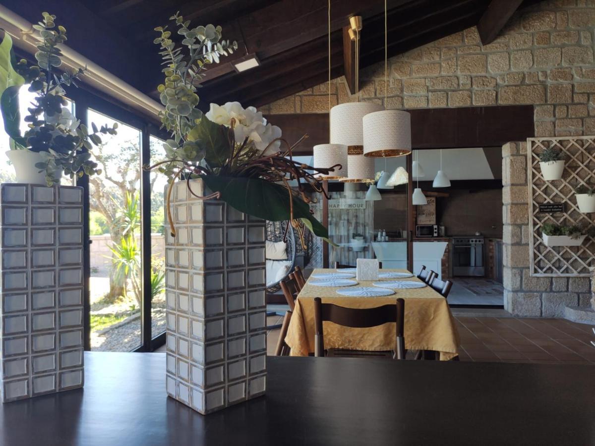 Alagoas4Family - Country House Arouca Esterno foto