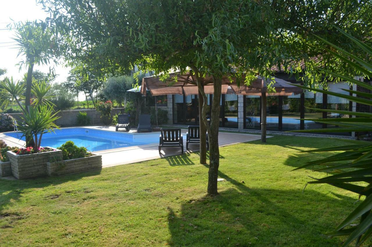 Alagoas4Family - Country House Arouca Esterno foto