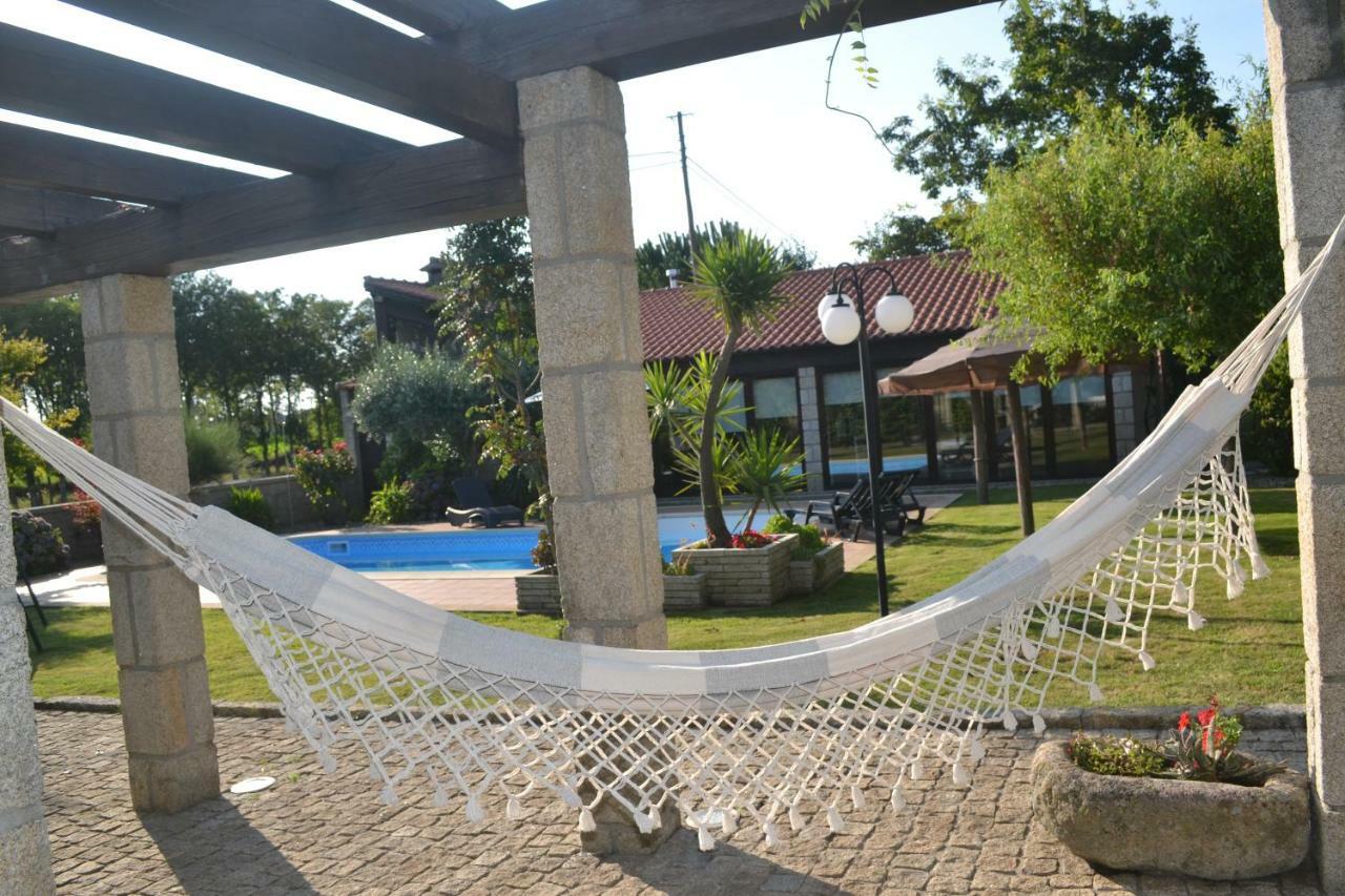 Alagoas4Family - Country House Arouca Esterno foto