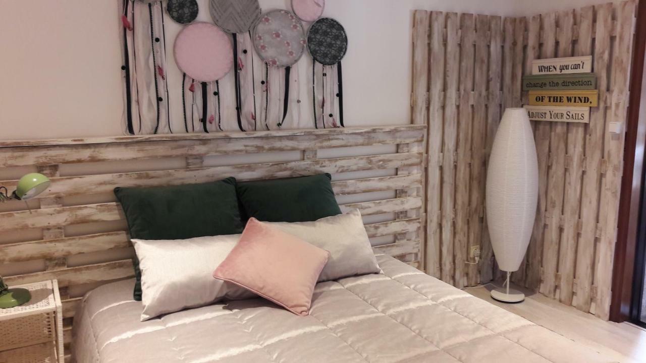 Alagoas4Family - Country House Arouca Esterno foto